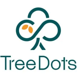 TreeDots logo
