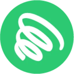 Glide logo