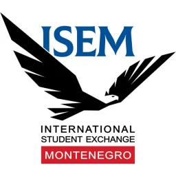 ISEM Agencija | International Student Exchange Montenegro logo
