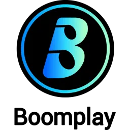 Boomplay logo