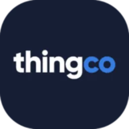 ThingCo logo