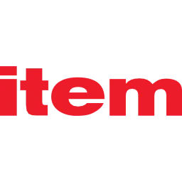item Industrietechnik logo
