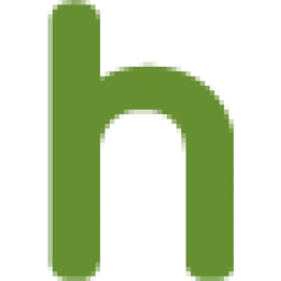historia logo