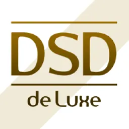 Dsddeluxe logo
