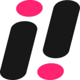 Impressive logo