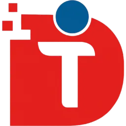 Digital India Times - Livetracking India's Digital Transformation logo