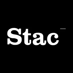 Stackagency logo