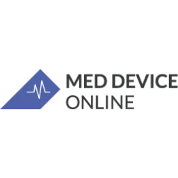 meddeviceonline logo