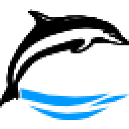 Delfins logo