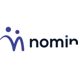 Nomination logo