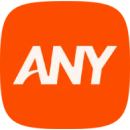 Anymarket logo