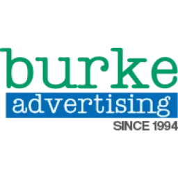 Burkeadvertising logo