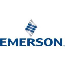 Emerson logo
