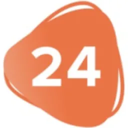 Firm24 logo