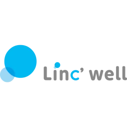 Linc'well logo