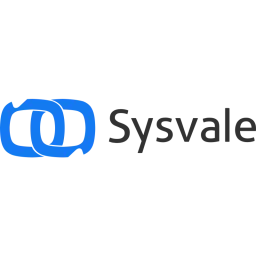 Sysvale Softgroup logo