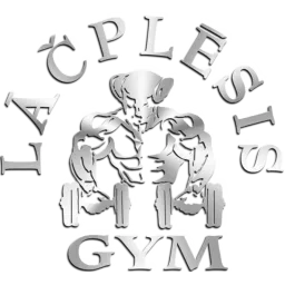 Gymlacplesis logo