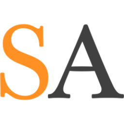saifedean.com logo