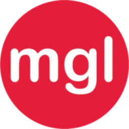 Mglart logo
