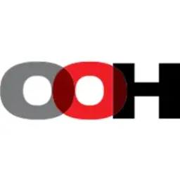 OOH magazine logo