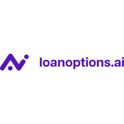 LoanOptions.ai logo