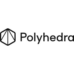 Polyhedra Network logo