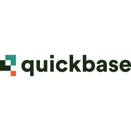 Quickbase logo