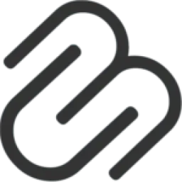 Unusual logo
