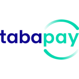 TabaPay logo