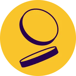 Naudas skola logo