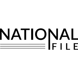 Nationalfile logo