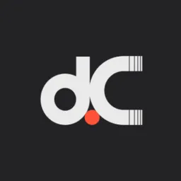 DConstruct Technologies logo