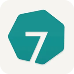 7Mind logo