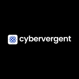 Cybervergent logo
