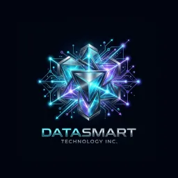 DataSmart Technology Inc. logo
