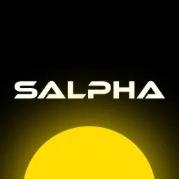 Salpha Energy logo