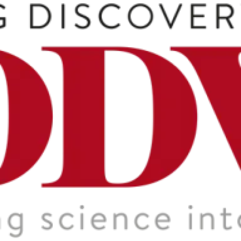 Drug Discovery World (DDW)