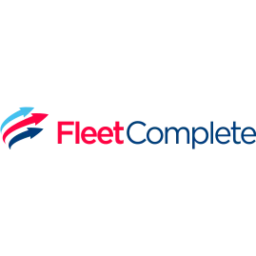Fleet Complete logo
