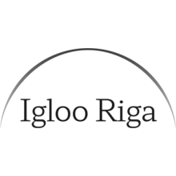 Igloo Riga $(document) logo