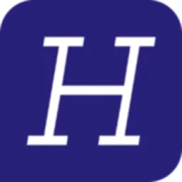 Hustle logo