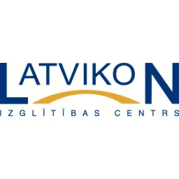 Latvikon logo