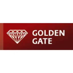 Golden Gate logo