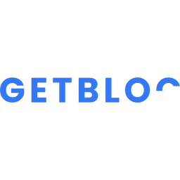 GetBlock logo