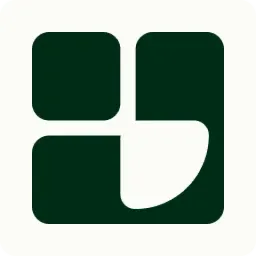 Nonlinear logo