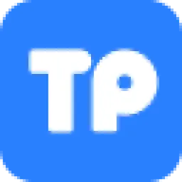 TokenPocket logo