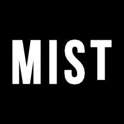 Mistrus Media logo