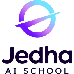 Jedha logo