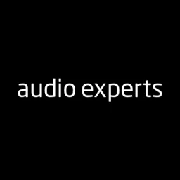 Audioexperts logo