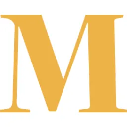 Mojave Interactive The Mojave logo logo