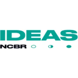 IDEAS NCBR logo
